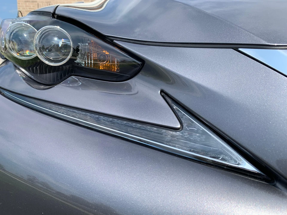 2015 Lexus IS 3rd Gen - Image 16 of 31