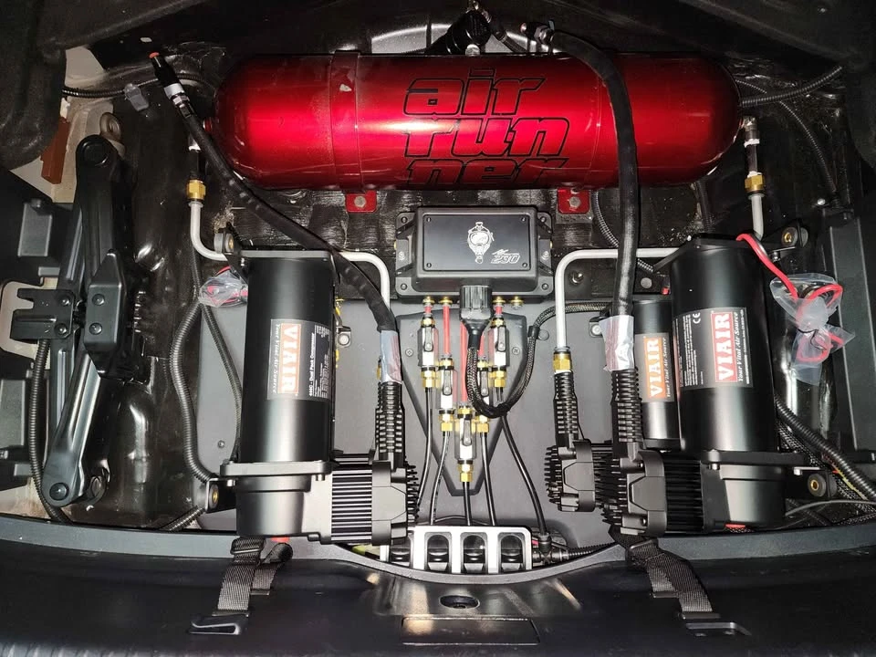 2015 Lexus IS 3rd Gen - Image 19 of 19