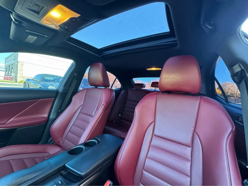 2015 Lexus IS 3rd Gen - Image 6 of 18