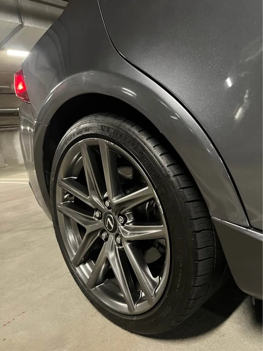 2015 Lexus IS 3rd Gen - Image 13 of 20