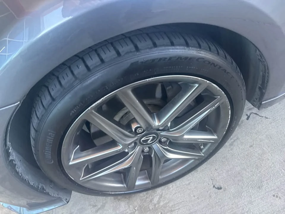 2015 Lexus IS 3rd Gen - Image 17 of 18