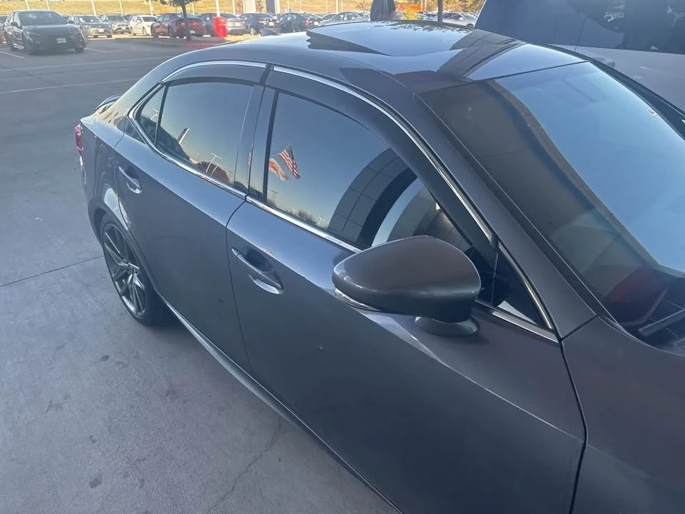 2015 Lexus IS 3rd Gen - Image 3 of 18