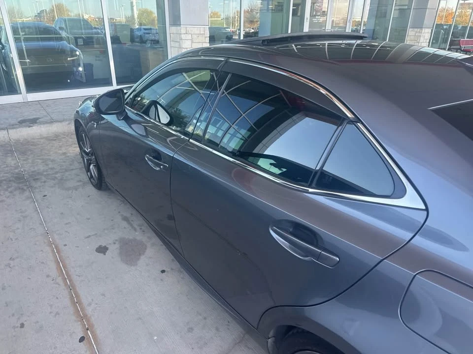 2015 Lexus IS 3rd Gen - Image 11 of 18