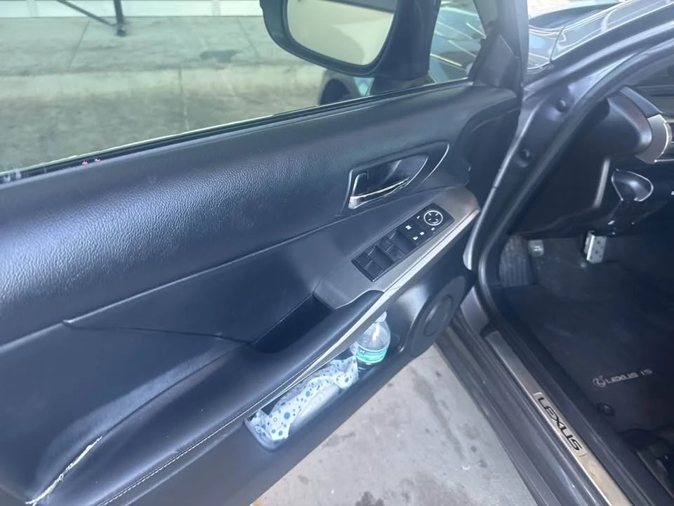 2015 Lexus IS 3rd Gen - Image 16 of 18
