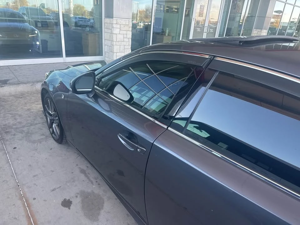 2015 Lexus IS 3rd Gen - Image 12 of 18