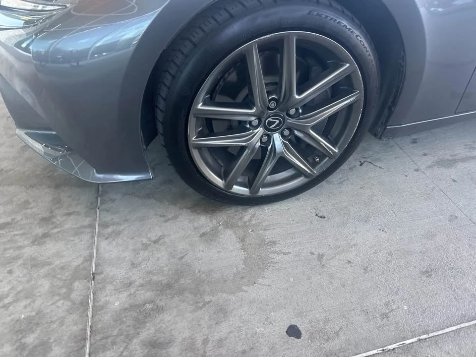 2015 Lexus IS 3rd Gen - Image 18 of 18