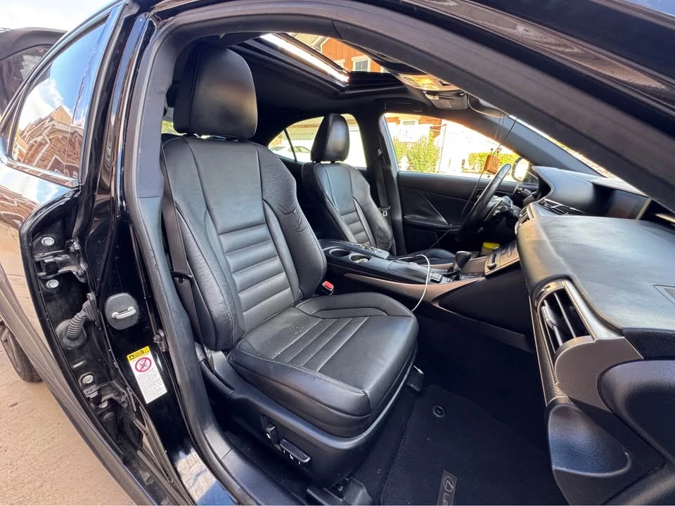 2015 Lexus IS 3rd Gen - Image 20 of 20