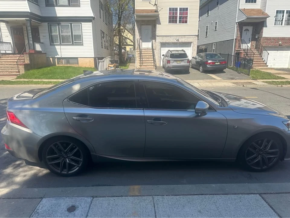 2015 Lexus IS 3rd Gen - Image 4 of 15
