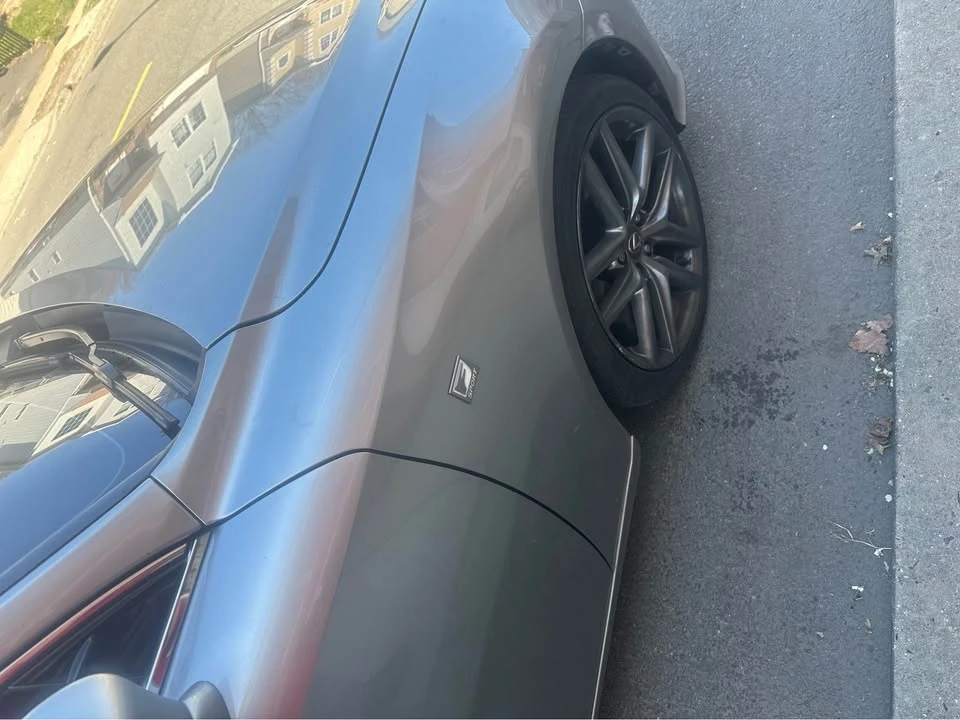 2015 Lexus IS 3rd Gen - Image 5 of 15