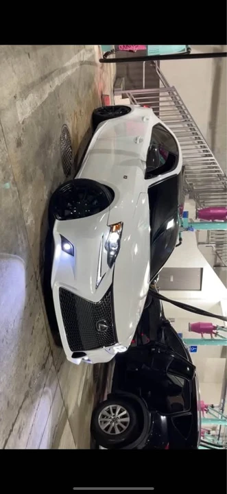 2015 Lexus IS 3rd Gen - Image 4 of 11