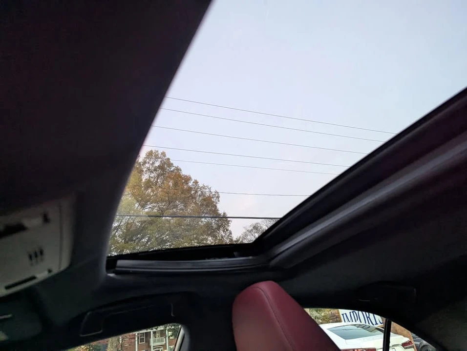 2015 Lexus IS 3rd Gen - Image 14 of 20