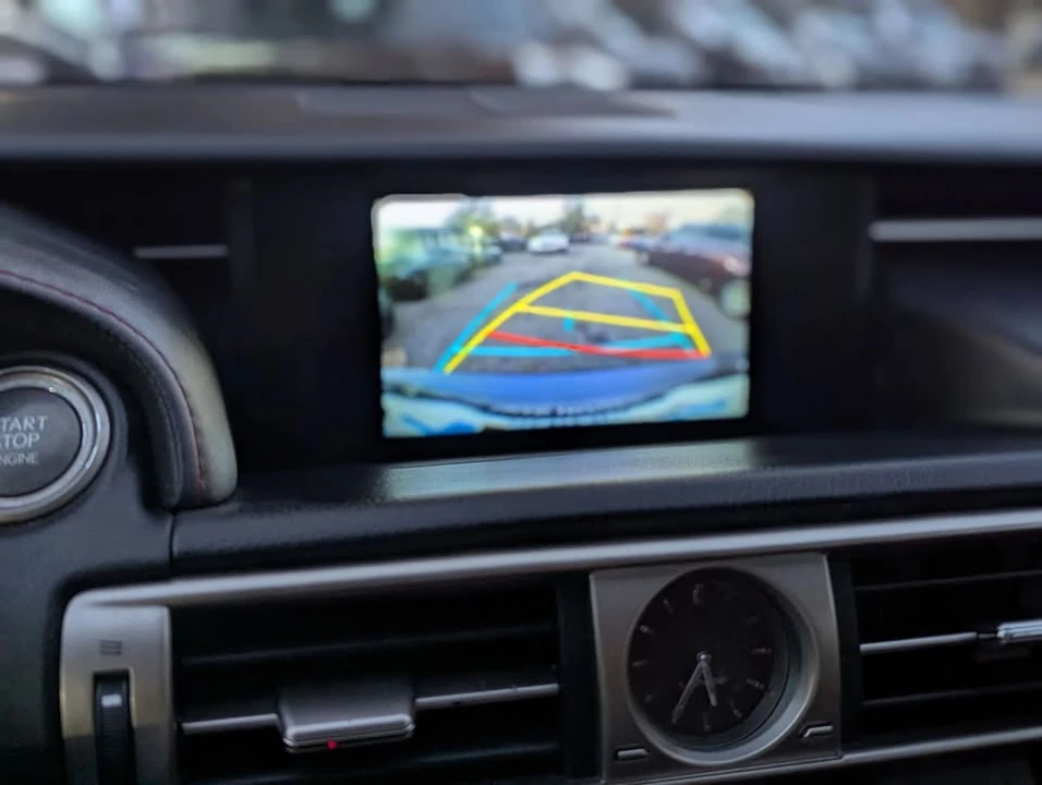 2015 Lexus IS 3rd Gen - Image 18 of 20