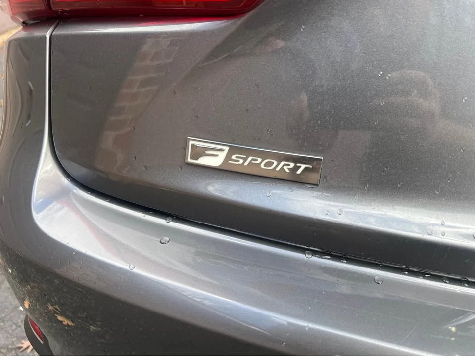 2015 Lexus IS 3rd Gen - Image 11 of 16