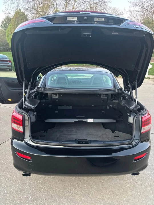 2015 Lexus IS 2nd Gen - Image 7 of 14