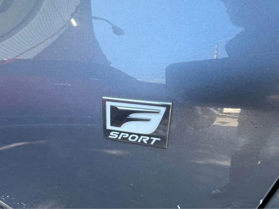 2015 Lexus IS F 2nd Gen - Image 5 of 11