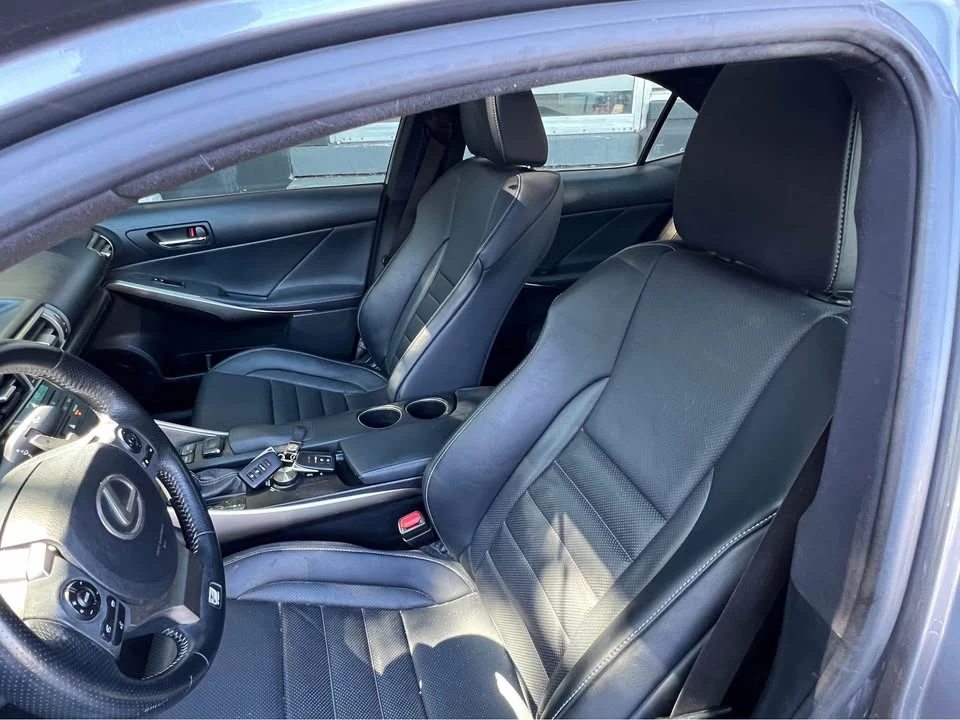 2015 Lexus IS F 2nd Gen - Image 9 of 11