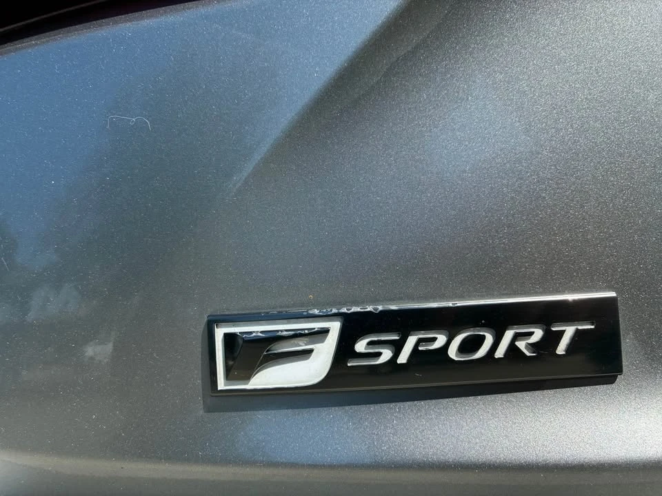 2015 Lexus IS 3rd Gen - Image 11 of 11