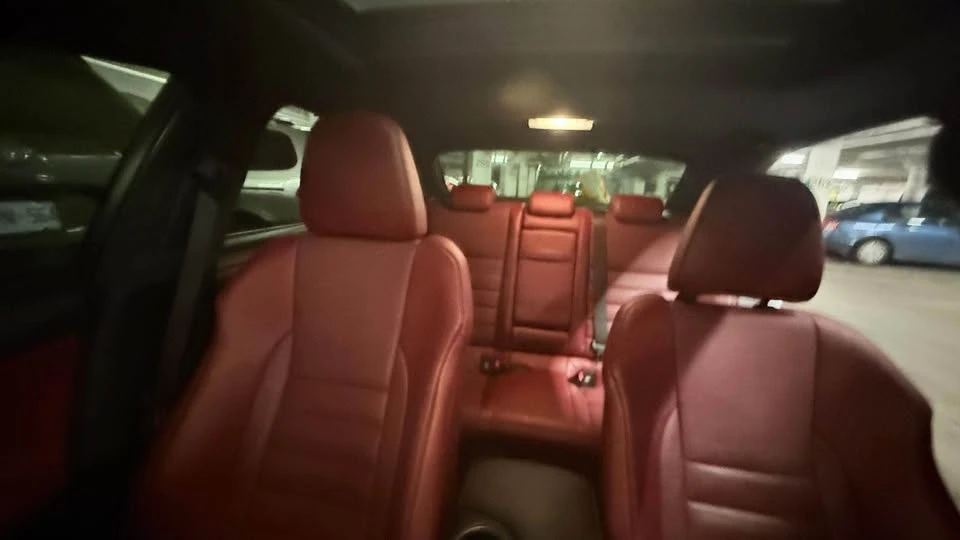 2015 Lexus IS 3rd Gen - Image 5 of 10