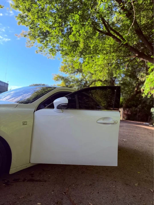 2015 Lexus IS 3rd Gen - Image 14 of 15