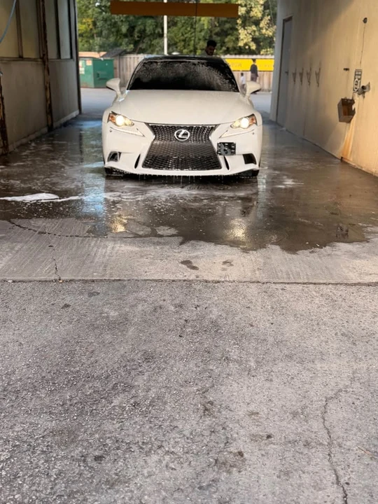 2015 Lexus IS 3rd Gen - Image 2 of 15