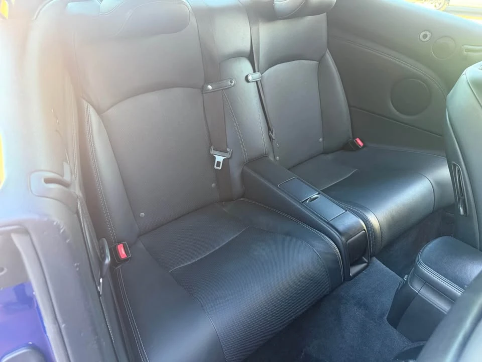 2015 Lexus IS 3rd Gen - Image 14 of 20