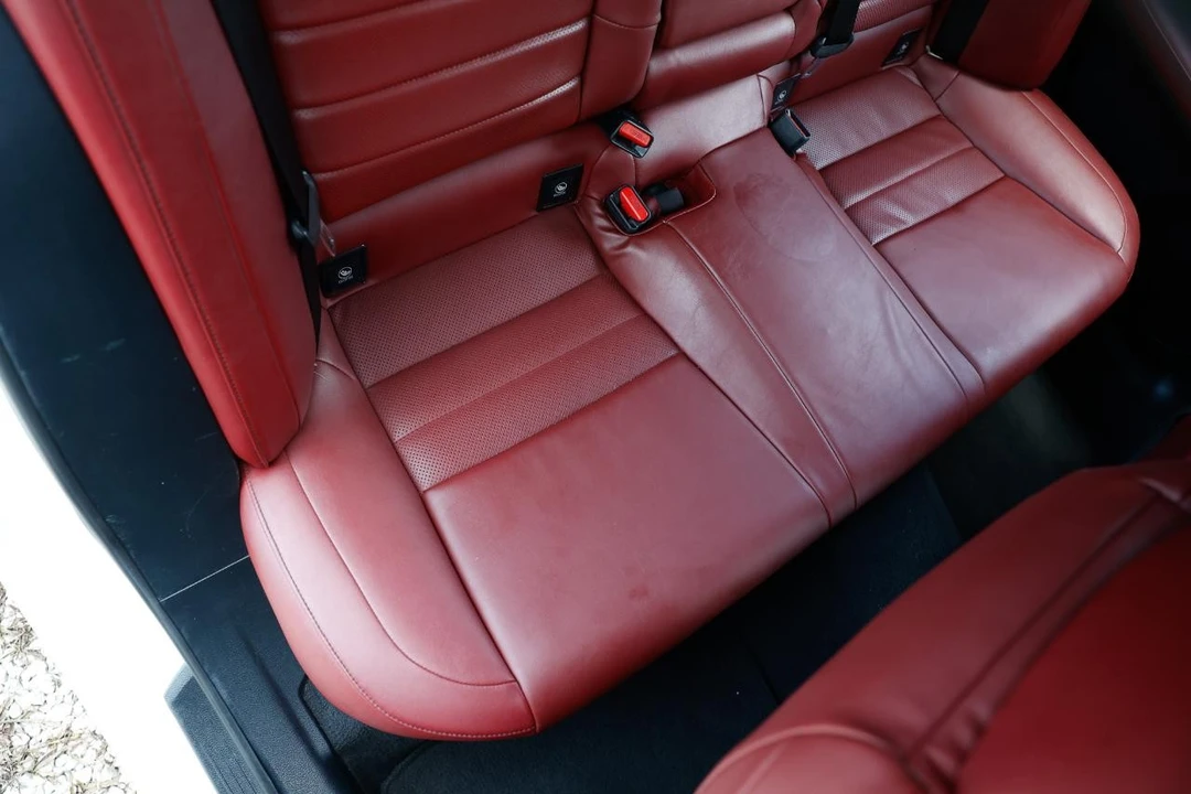 2015 Lexus IS 3rd Gen - Image 12 of 31