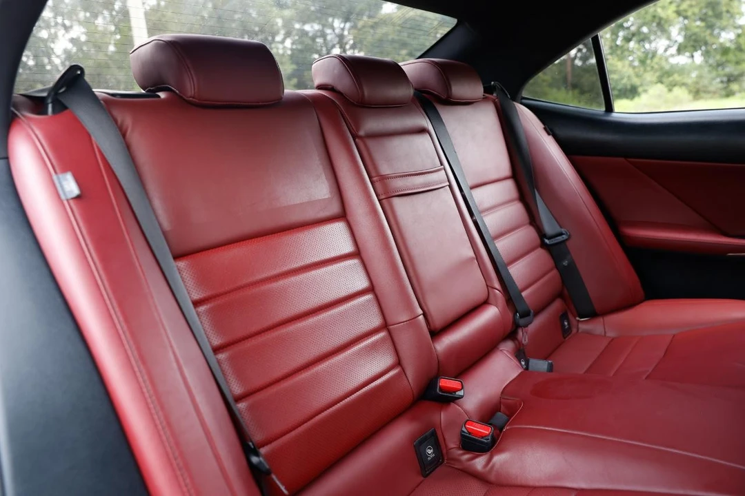 2015 Lexus IS 3rd Gen - Image 14 of 31