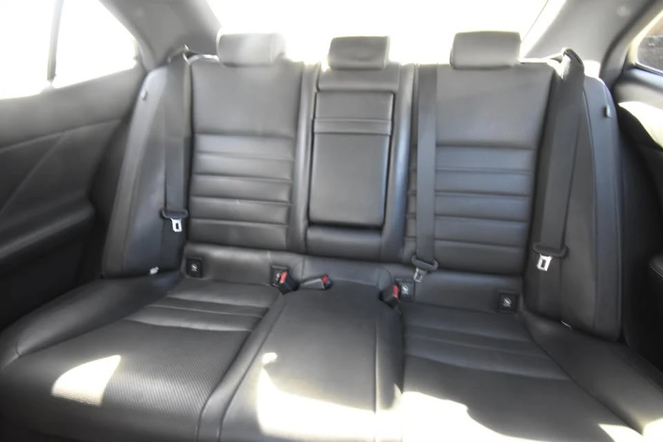 2015 Lexus IS 3rd Gen - Image 9 of 16