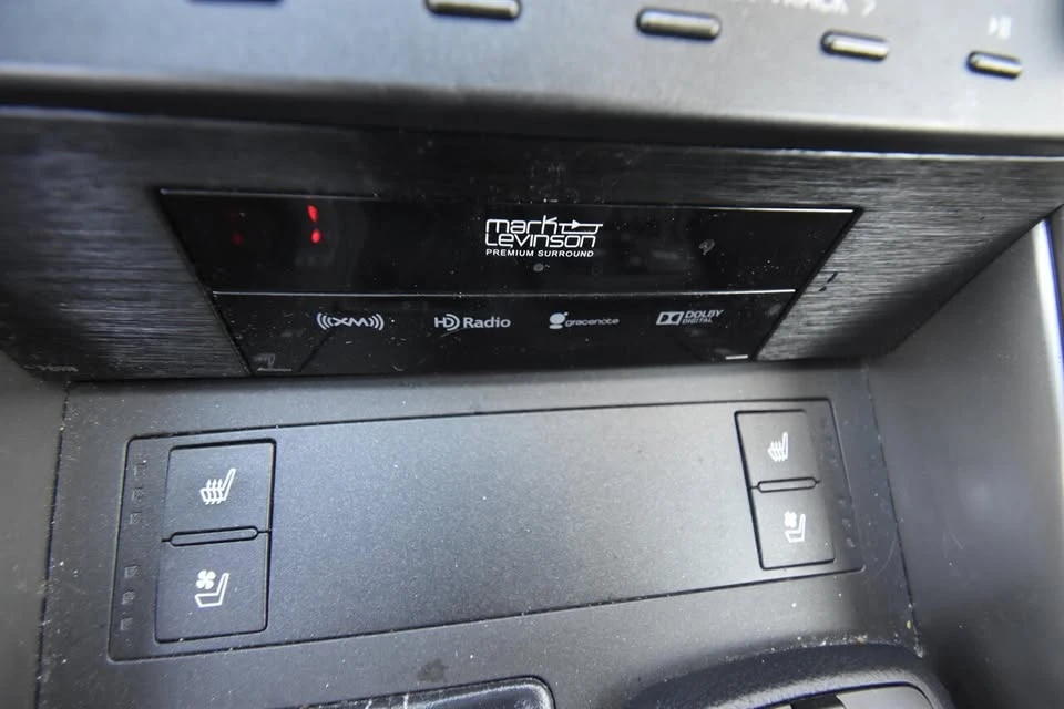 2015 Lexus IS 3rd Gen - Image 12 of 16