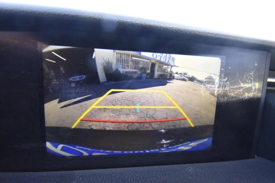 2015 Lexus IS 3rd Gen - Image 12 of 17