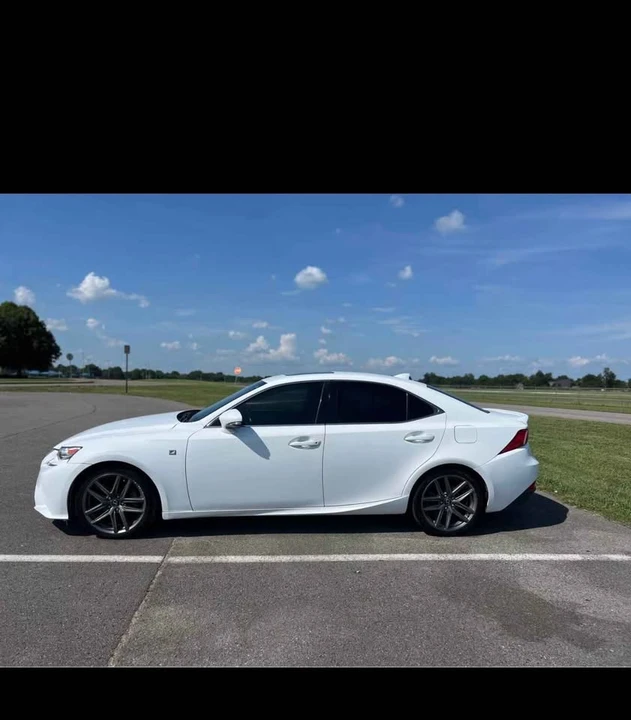 2015 Lexus IS F 2nd Gen - Image 5 of 14