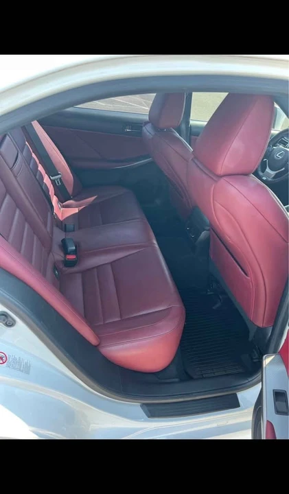 2015 Lexus IS F 2nd Gen - Image 12 of 14