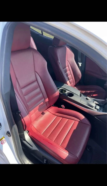 2015 Lexus IS F 2nd Gen - Image 10 of 14