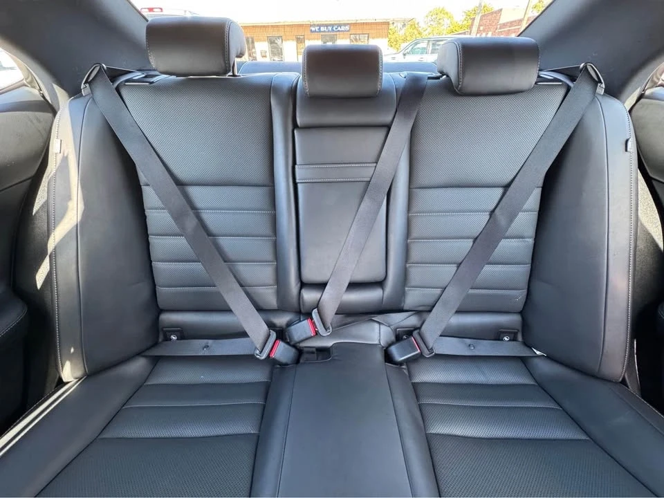2015 Lexus IS F 2nd Gen - Image 6 of 17