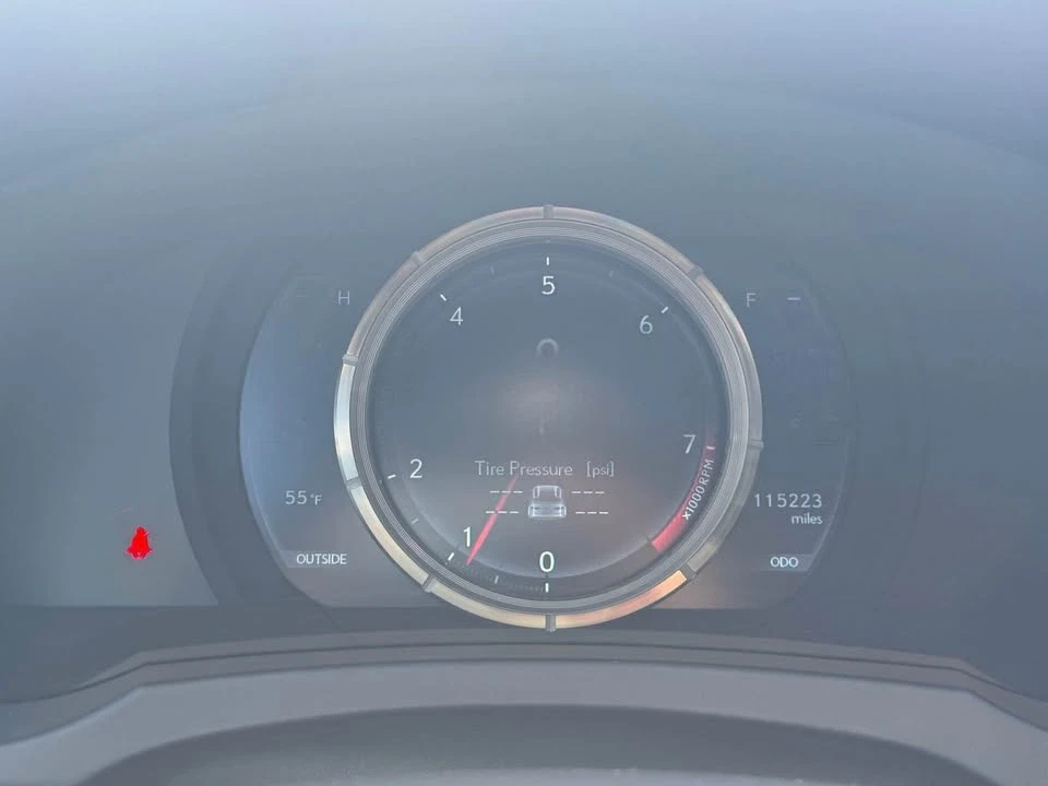 2015 Lexus IS F 2nd Gen - Image 17 of 17