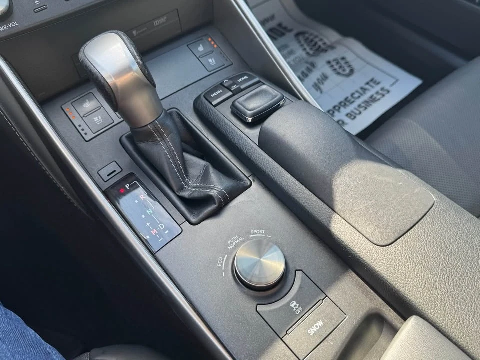 2015 Lexus IS F 2nd Gen - Image 8 of 17