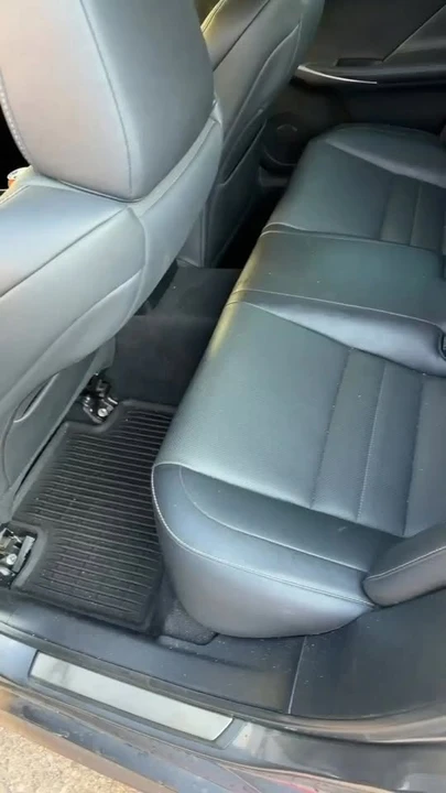 2015 Lexus IS 3rd Gen - Image 9 of 9
