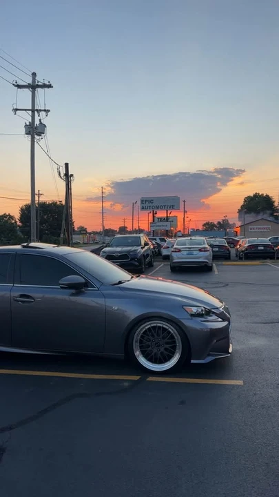 2015 Lexus IS 3rd Gen - Image 6 of 9