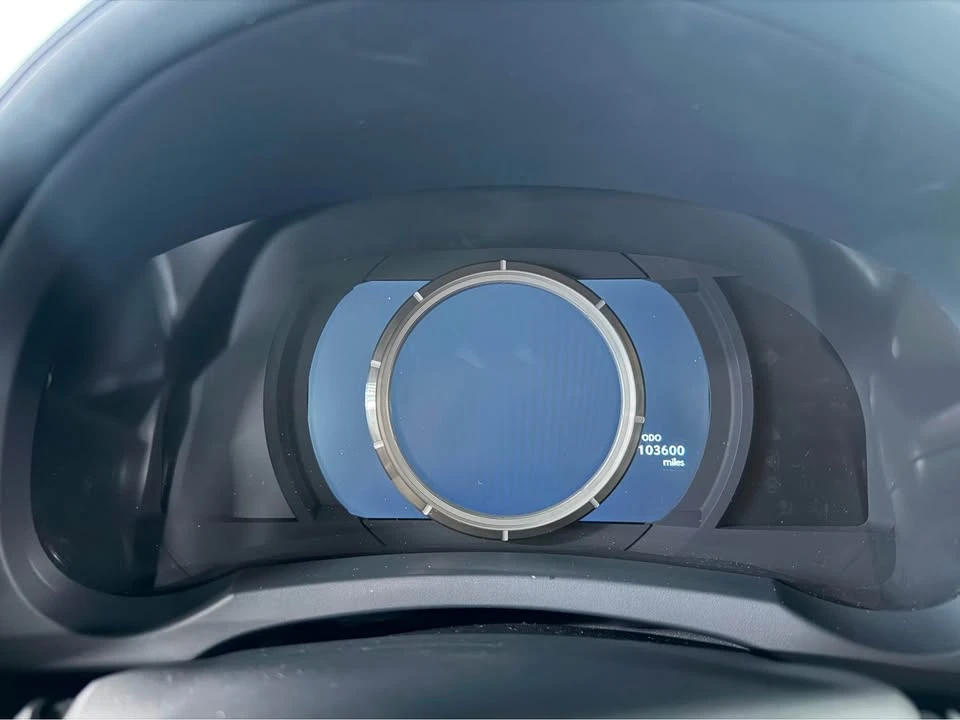 2015 Lexus IS 3rd Gen - Image 11 of 11