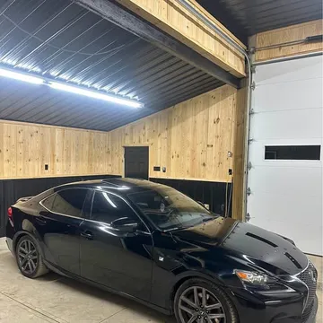 2015 Lexus IS350 F Sport Sedan