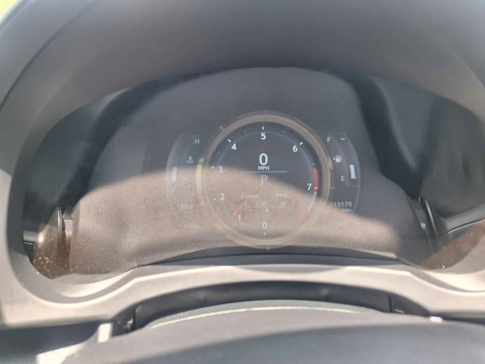 2015 Lexus IS 3rd Gen - Image 9 of 11
