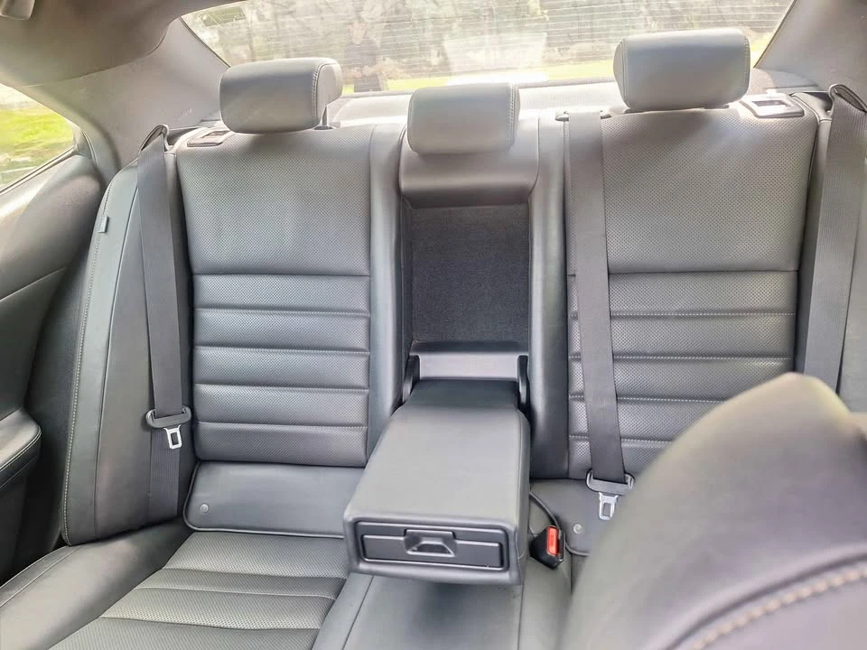 2015 Lexus IS 3rd Gen - Image 8 of 11