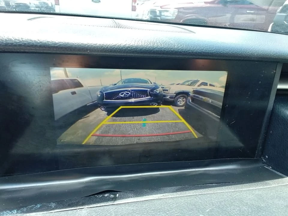 2015 Lexus IS 3rd Gen - Image 12 of 18