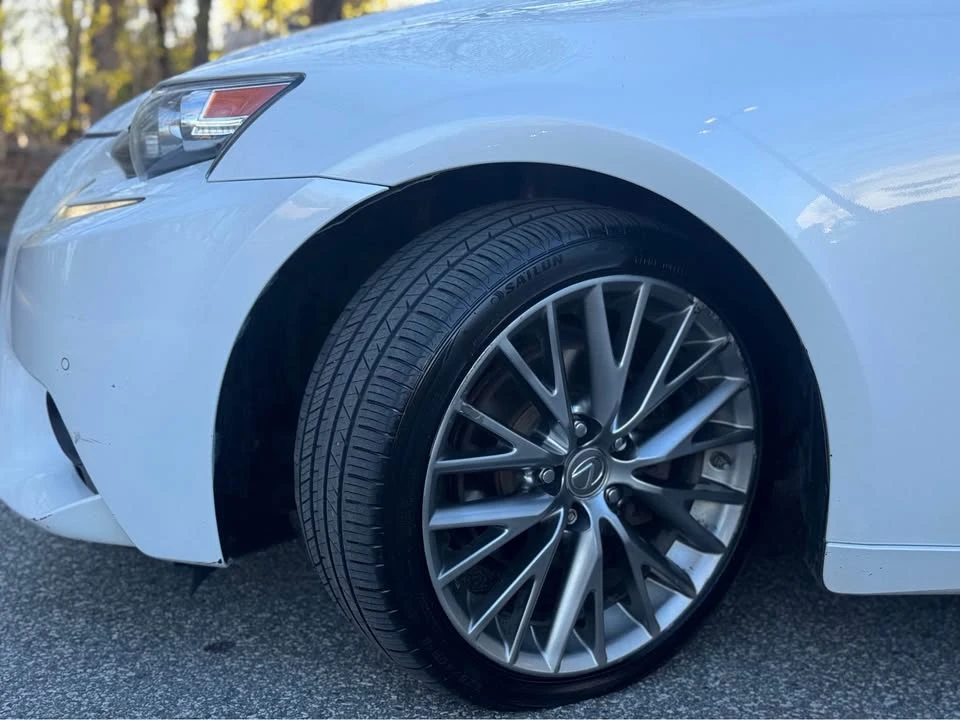 2015 Lexus IS 3rd Gen - Image 20 of 20