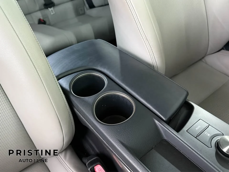 2015 Lexus IS 3rd Gen - Image 12 of 20