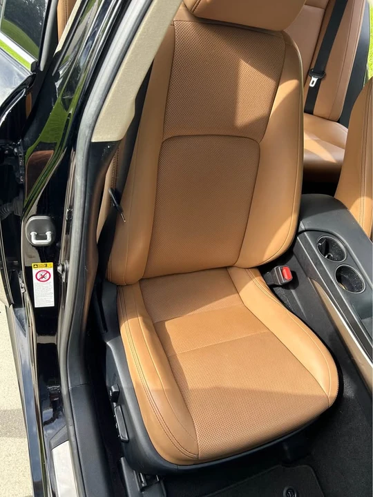 2015 Lexus IS 3rd Gen - Image 9 of 19