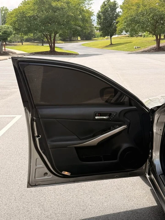 2015 Lexus IS 3rd Gen - Image 9 of 16