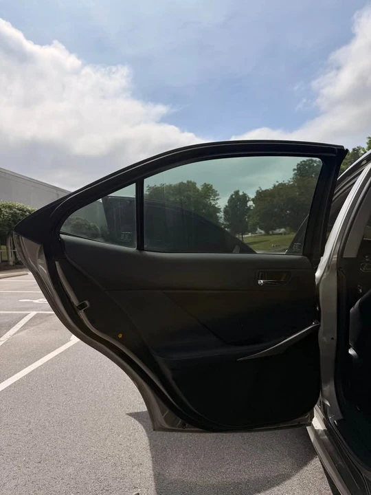 2015 Lexus IS 3rd Gen - Image 11 of 16