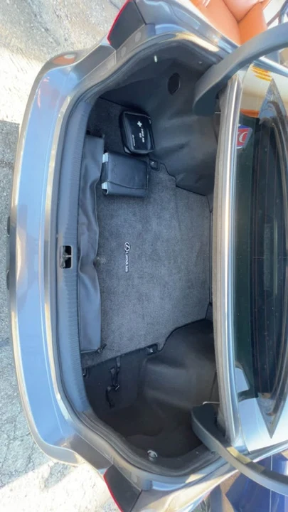 2015 Lexus IS 3rd Gen - Image 8 of 17