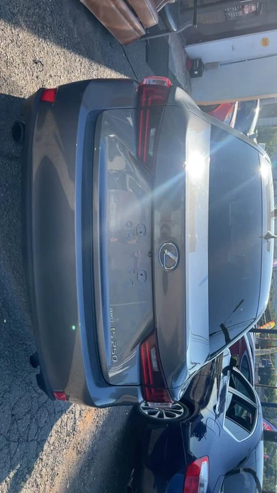2015 Lexus IS 3rd Gen - Image 3 of 17